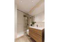 New Build - Apartment - Torre-Pacheco