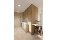 New Build - Apartment - Torre-Pacheco