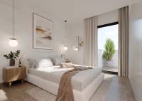 New Build - Apartment - Torre-Pacheco