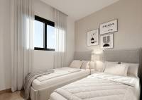 New Build - Apartment - Torre-Pacheco