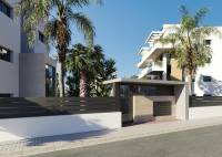 New Build - Apartment - Torre-Pacheco