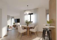 New Build - Apartment - Torre-Pacheco