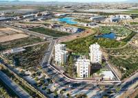 New Build - Apartment - Torre-Pacheco
