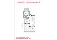 New Build - Apartment - Torrevieja - Aguas Nuevas