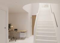 New Build - Apartment - Torrevieja - Cabo Cervera