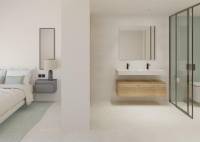 New Build - Apartment - Torrevieja - Cabo Cervera