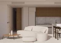 New Build - Apartment - Torrevieja - Cabo Cervera
