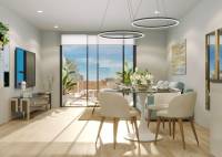 New Build - Apartment - Torrevieja - Centro