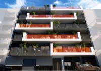 New Build - Apartment - Torrevieja - Centro