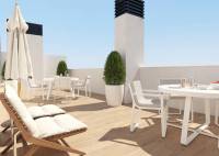 New Build - Apartment - Torrevieja - Centro