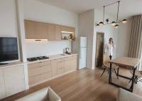 New Build - Apartment - Torrevieja - Centro