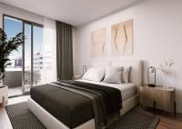 New Build - Apartment - Torrevieja - Centro