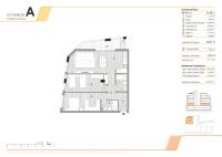 New Build - Apartment - Torrevieja - Centro