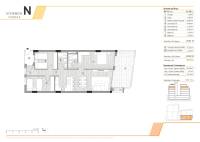 New Build - Apartment - Torrevieja - Centro