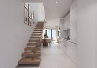 New Build - Apartment - Torrevieja - Centro