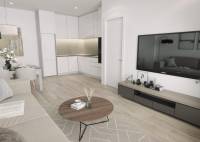 New Build - Apartment - Torrevieja - Centro