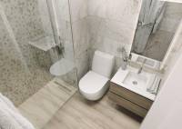 New Build - Apartment - Torrevieja - Centro