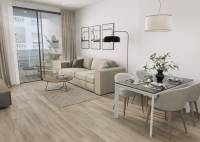 New Build - Apartment - Torrevieja - Centro