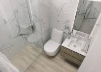 New Build - Apartment - Torrevieja - Centro