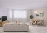 New Build - Apartment - Torrevieja - Centro