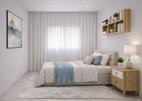 New Build - Apartment - Torrevieja - Centro