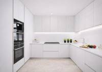 New Build - Apartment - Torrevieja - Centro