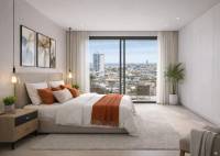 New Build - Apartment - Torrevieja - Centro