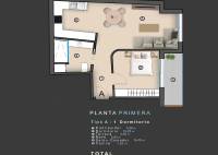 New Build - Apartment - Torrevieja - Centro