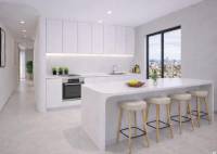 New Build - Apartment - Torrevieja - Centro