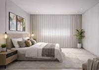 New Build - Apartment - Torrevieja - Centro