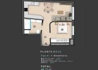 New Build - Apartment - Torrevieja - Centro