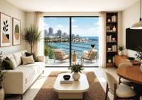 New Build - Apartment - Torrevieja - Centro