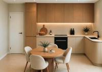 New Build - Apartment - Torrevieja - Centro