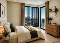 New Build - Apartment - Torrevieja - Centro