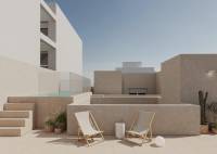New Build - Apartment - Torrevieja - Centro