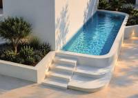 New Build - Apartment - Torrevieja - Centro
