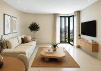 New Build - Apartment - Torrevieja - Centro