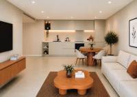 New Build - Apartment - Torrevieja - Centro