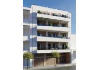 New Build - Apartment - Torrevieja - Centro