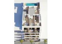 New Build - Apartment - Torrevieja - Centro