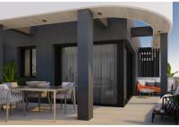 New Build - Apartment - Torrevieja - Centro