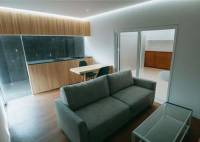 New Build - Apartment - Torrevieja - Centro
