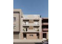 New Build - Apartment - Torrevieja - Centro