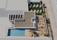 New Build - Apartment - Torrevieja - Centro