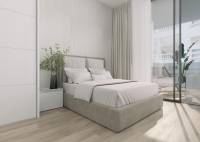 New Build - Apartment - Torrevieja - Centro