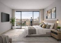 New Build - Apartment - Torrevieja - Centro