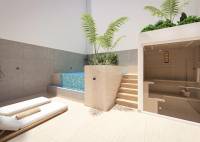 New Build - Apartment - Torrevieja - Centro
