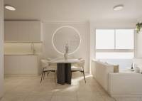 New Build - Apartment - Torrevieja - Centro