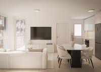 New Build - Apartment - Torrevieja - Centro