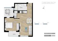 New Build - Apartment - Torrevieja - Centro